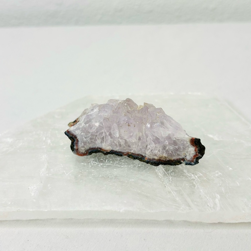 Amethyst small cluster #2